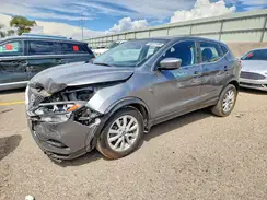 JN1BJ1CV3LW550719 2020 NISSAN ROGUE