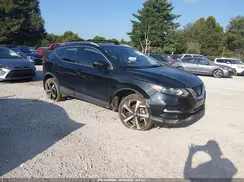 JN1BJ1CV3LW550929 2020 NISSAN ROGUE