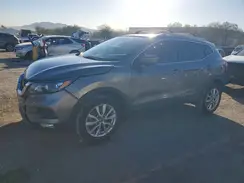 JN1BJ1CV3LW551546 2020 NISSAN ROGUE