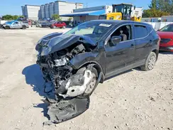 JN1BJ1CV3LW551854 2020 NISSAN ROGUE
