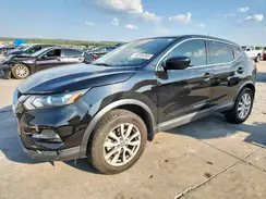 JN1BJ1CV3LW552793 2020 NISSAN ROGUE