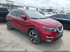 JN1BJ1CV3MW323838 2021 NISSAN ROGUE