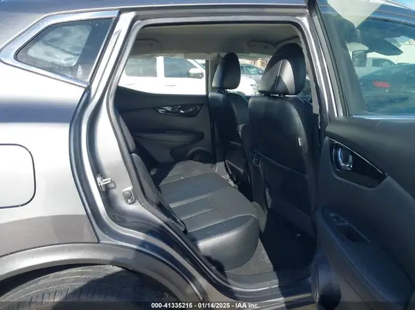 JN1BJ1CV3MW568574 2021 NISSAN ROGUE - Image 8