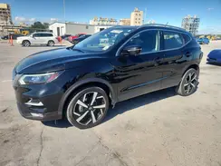 JN1BJ1CV3MW569885 2021 NISSAN ROGUE