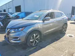 JN1BJ1CV3MW572446 2021 NISSAN ROGUE