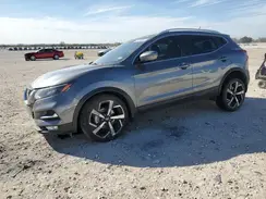 JN1BJ1CV3NW349535 2022 NISSAN ROGUE