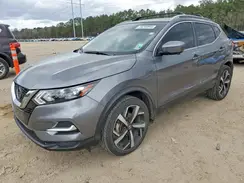 JN1BJ1CV3NW351284 2022 NISSAN ROGUE