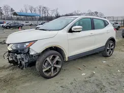 JN1BJ1CV3NW352340 2022 NISSAN ROGUE