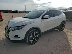 JN1BJ1CV3NW352788 2022 NISSAN ROGUE