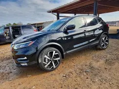 JN1BJ1CV3NW352824 2022 NISSAN ROGUE