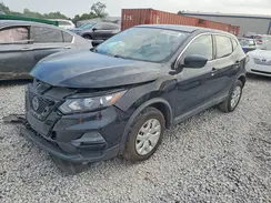 JN1BJ1CV4LW250252 2020 NISSAN ROGUE