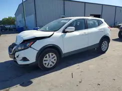 JN1BJ1CV4LW250820 2020 NISSAN ROGUE