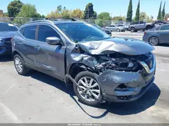 JN1BJ1CV4LW251255 2020 NISSAN ROGUE