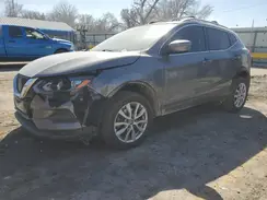 JN1BJ1CV4LW252146 2020 NISSAN ROGUE