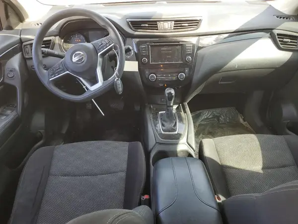 JN1BJ1CV4LW252146 2020 NISSAN ROGUE - Image 8