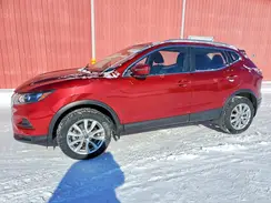 JN1BJ1CV4LW252292 2020 NISSAN ROGUE
