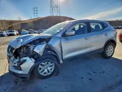 JN1BJ1CV4LW252776 2020 NISSAN ROGUE