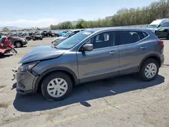 JN1BJ1CV4LW253572 2020 NISSAN ROGUE