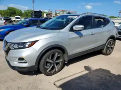 JN1BJ1CV4LW253703 2020 NISSAN ROGUE