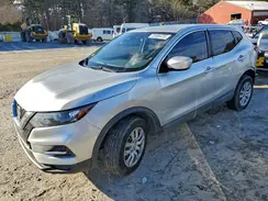 JN1BJ1CV4LW254026 2020 NISSAN ROGUE