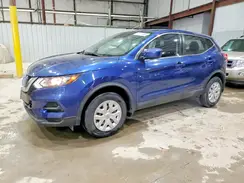 JN1BJ1CV4LW254561 2020 NISSAN ROGUE