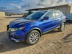 JN1BJ1CV4LW254642 2020 NISSAN ROGUE