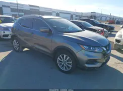 JN1BJ1CV4LW254950 2020 NISSAN ROGUE