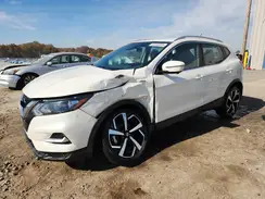 JN1BJ1CV4LW255094 2020 NISSAN ROGUE