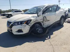 JN1BJ1CV4LW255662 2020 NISSAN ROGUE