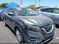 JN1BJ1CV4LW255676 2020 NISSAN ROGUE