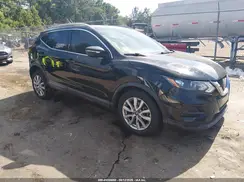 JN1BJ1CV4LW255838 2020 NISSAN ROGUE