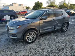 JN1BJ1CV4LW256388 2020 NISSAN ROGUE