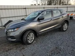 JN1BJ1CV4LW256519 2020 NISSAN ROGUE