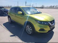 JN1BJ1CV4LW257184 2020 NISSAN ROGUE