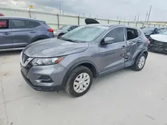 JN1BJ1CV4LW257895 2020 NISSAN ROGUE