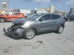 JN1BJ1CV4LW257931 2020 NISSAN ROGUE