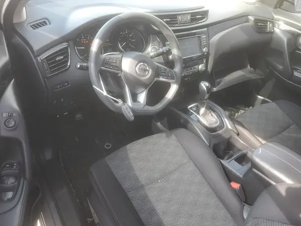 JN1BJ1CV4LW257931 2020 NISSAN ROGUE - Image 8
