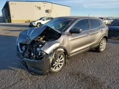JN1BJ1CV4LW258769 2020 NISSAN ROGUE