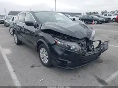 JN1BJ1CV4LW258822 2020 NISSAN ROGUE