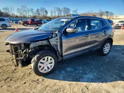 JN1BJ1CV4LW258996 2020 NISSAN ROGUE
