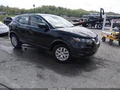 JN1BJ1CV4LW260277 2020 NISSAN ROGUE