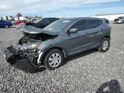 JN1BJ1CV4LW261168 2020 NISSAN ROGUE