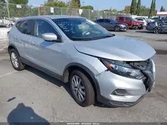 JN1BJ1CV4LW261249 2020 NISSAN ROGUE