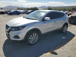 JN1BJ1CV4LW261722 2020 NISSAN ROGUE