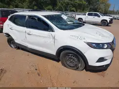 JN1BJ1CV4LW262403 2020 NISSAN ROGUE