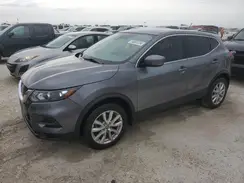 JN1BJ1CV4LW262837 2020 NISSAN ROGUE