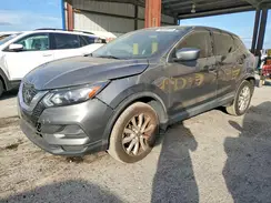 JN1BJ1CV4LW262966 2020 NISSAN ROGUE