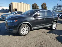 JN1BJ1CV4LW262983 2020 NISSAN ROGUE