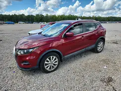 JN1BJ1CV4LW263521 2020 NISSAN ROGUE