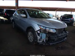 JN1BJ1CV4LW263650 2020 NISSAN ROGUE